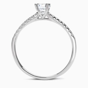 Elegant diamond Rings