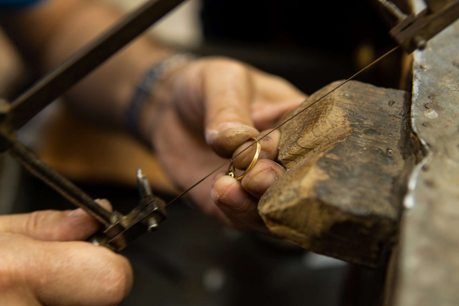 ODM Jewelry Manufacturer