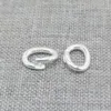 925 Sterling Silver Jump Rings (5 PCS)