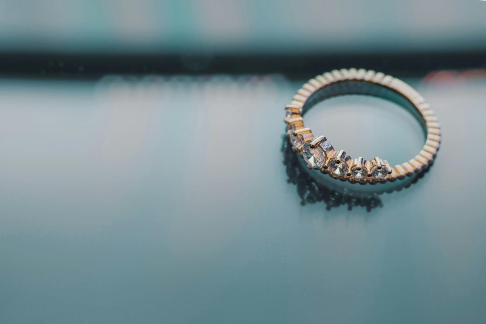 Jewellery Manufacturing 2