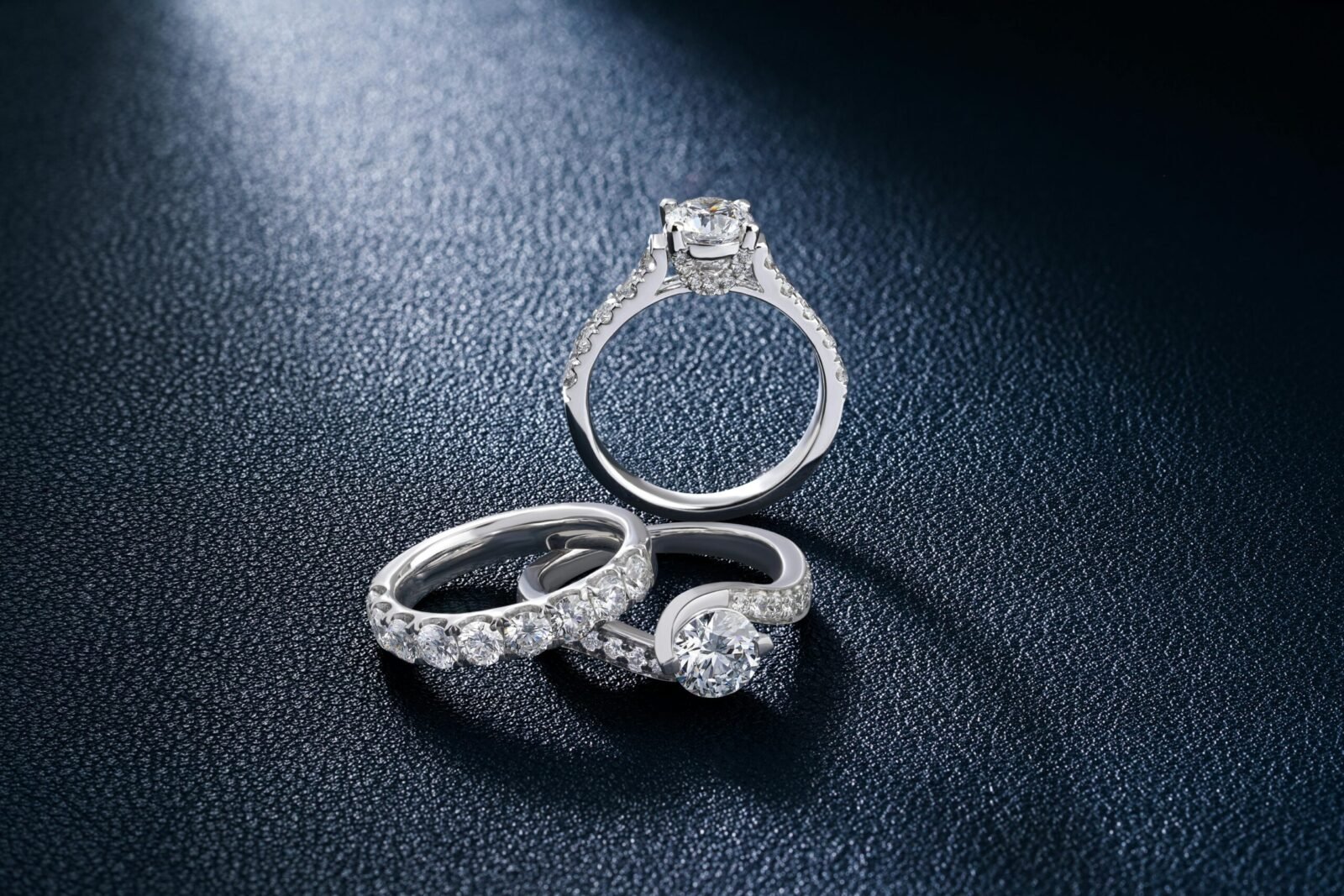 OEM jewelry manufacturing