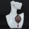 Fashion Brooch Gemstones