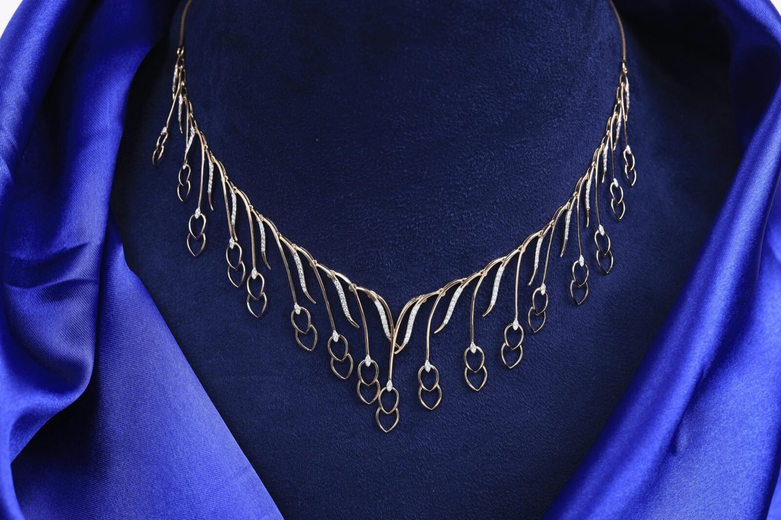 antique jewelry manufacturing
