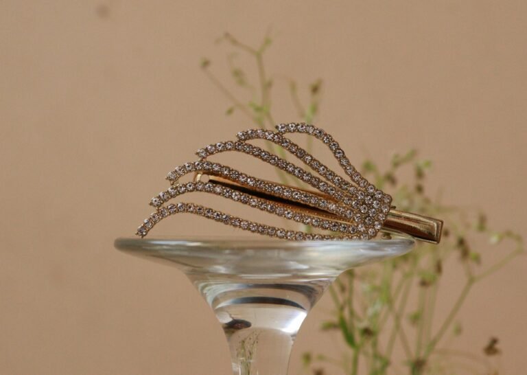 antique jewel