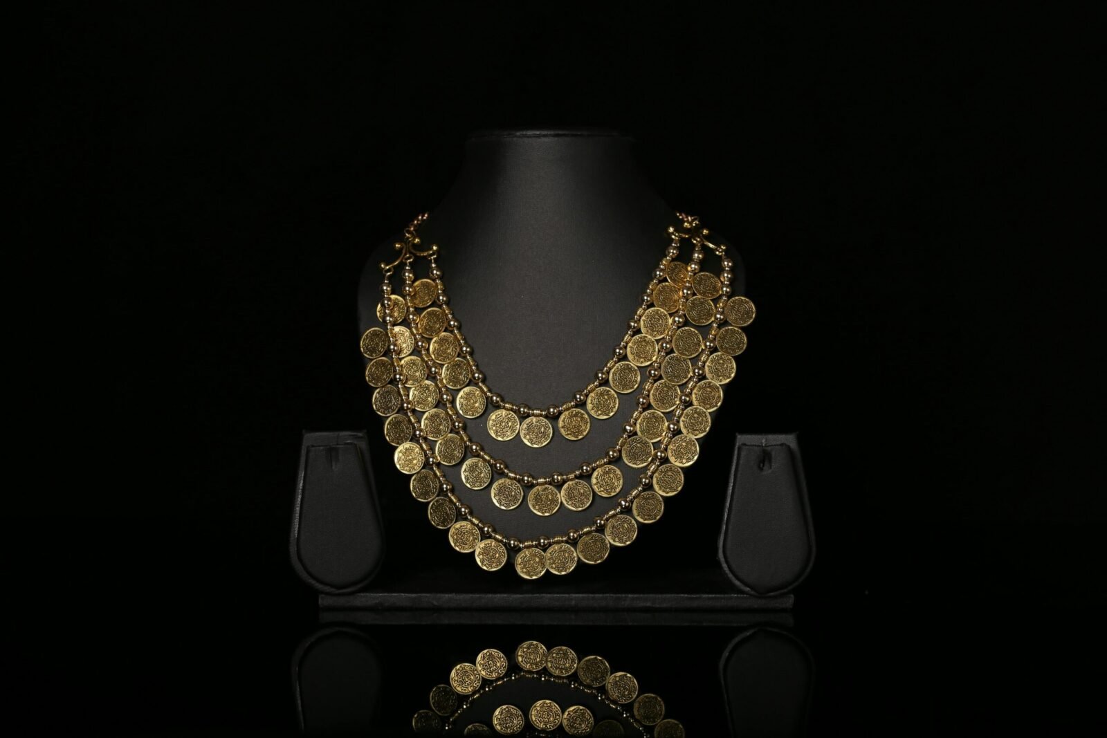 antique jewelry manufacturing india