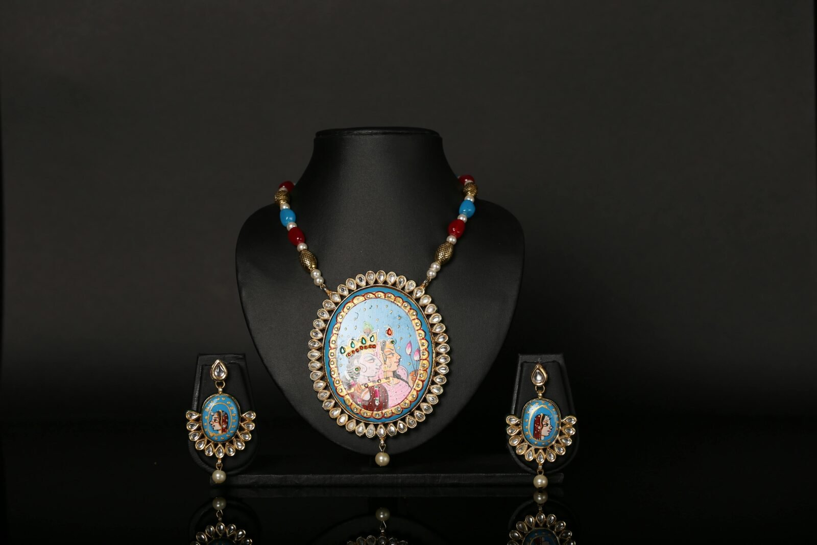 Enamel Jewelry Supplier
