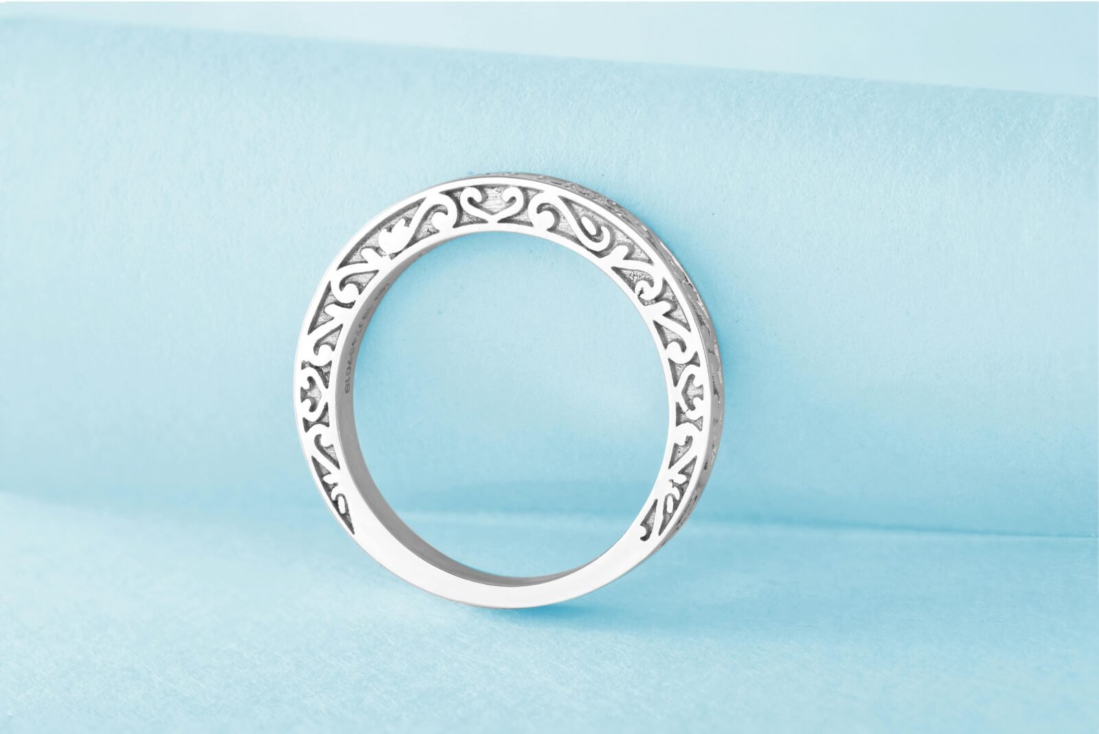 Argentium Silver Jewelry online
