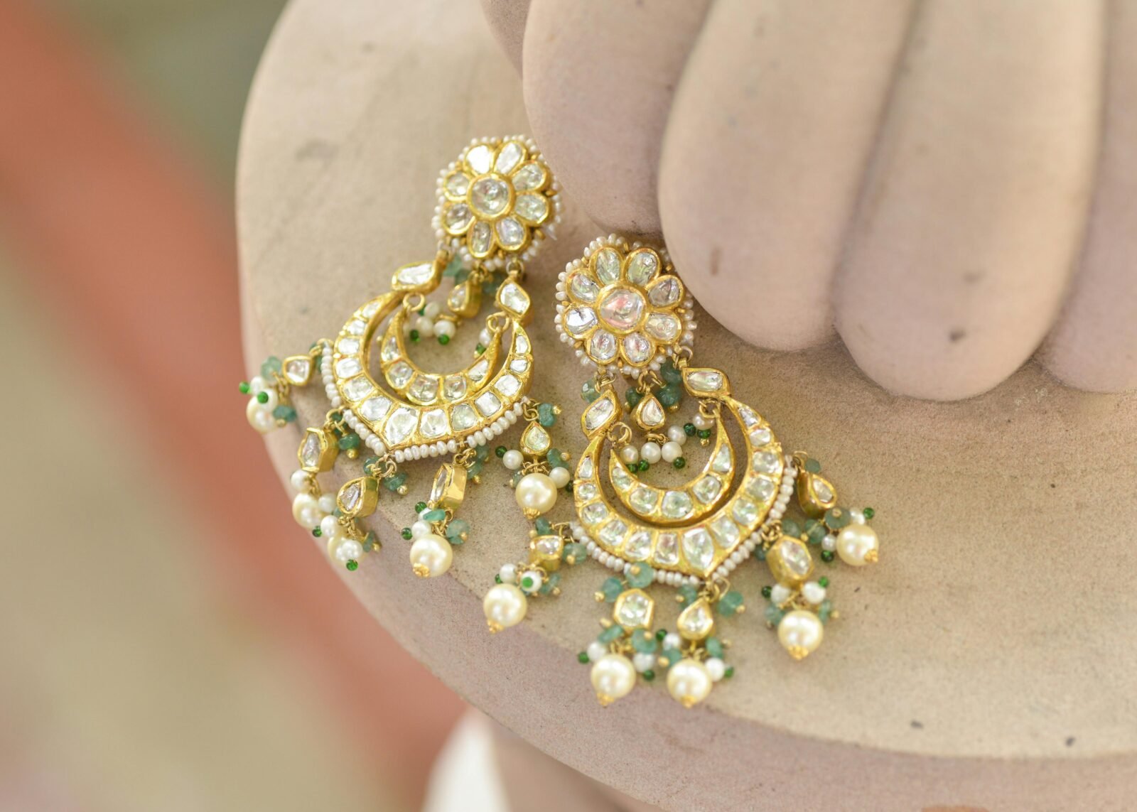 Custom Bridal Jewelry