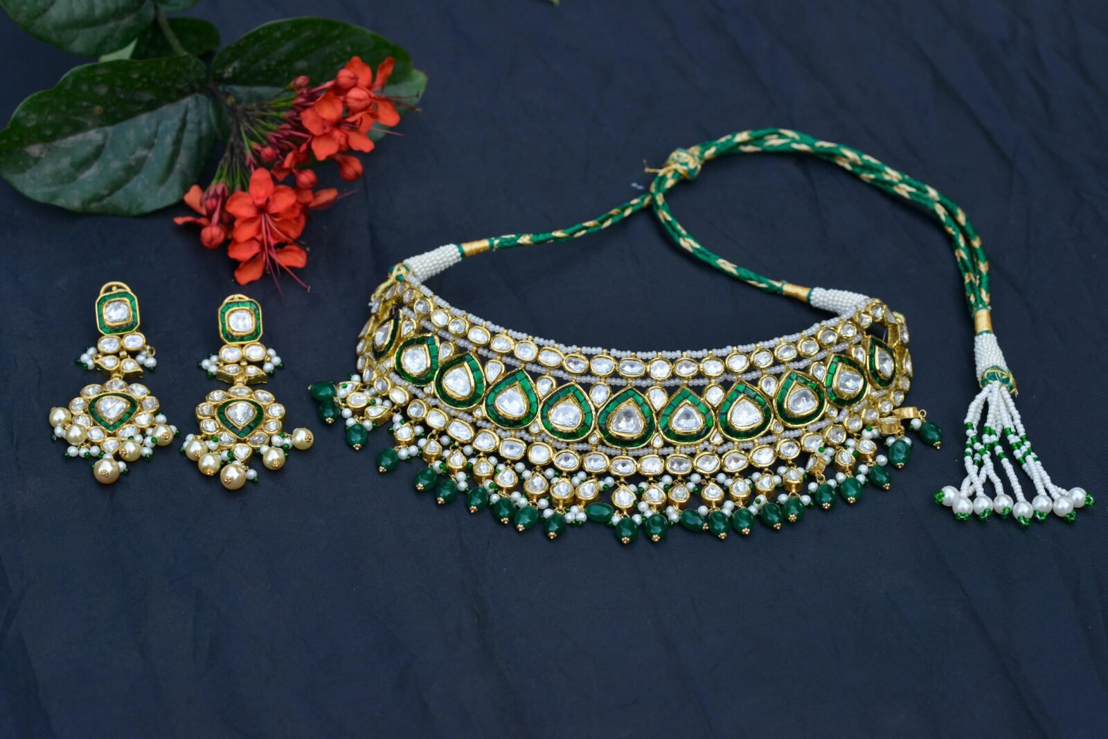 Diamond Jewelry Sets