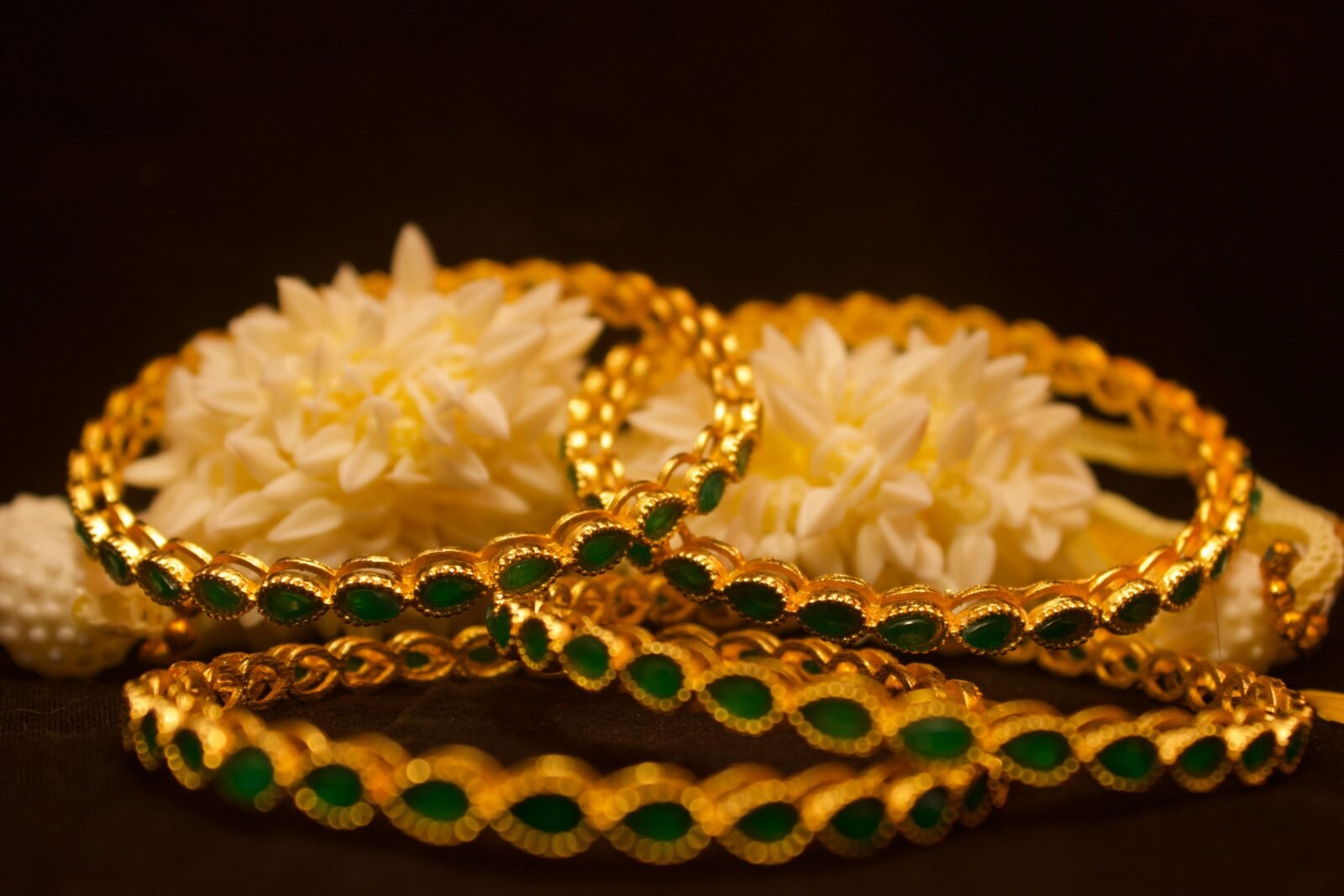 bridal bangal jewelry