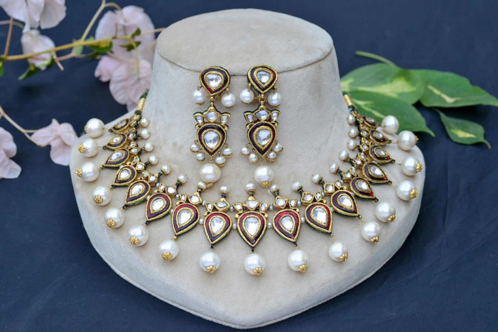 Pearl Jewelry Manufacturer