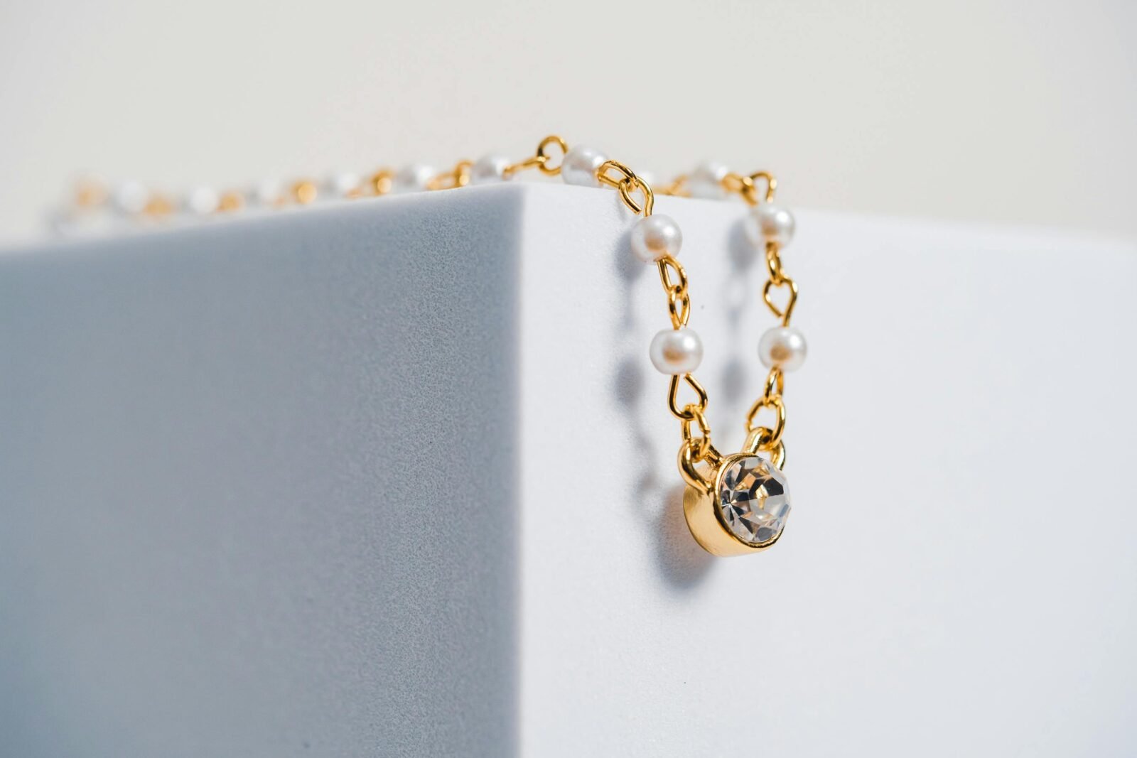 10k gold necklace