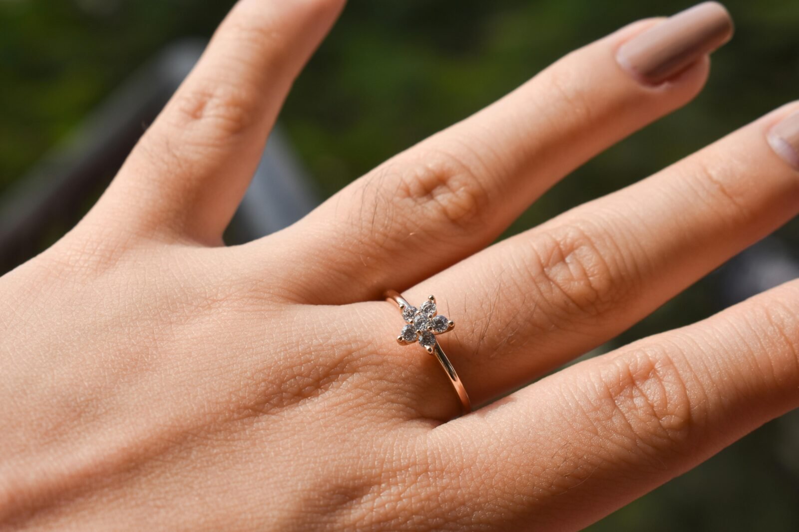 9k gold jewelry