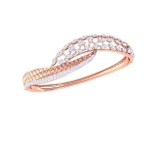Classic 22K Gold Dipped Traditional Bangle