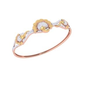 Simple Smooth-Glid Minimalist Bangle