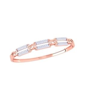Classic Thin-Line Stacking Bangle