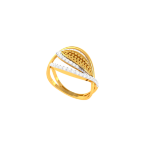 Boho Stacking Ring Set