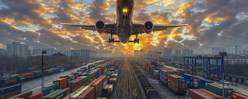logistics